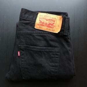 Levi’s jeans 32x32